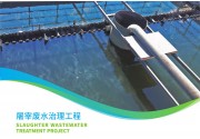 屠宰廢水治理