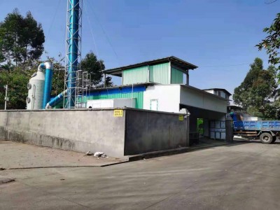 深圳市中牧美益屠宰場