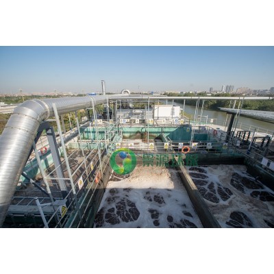 禪城區(qū)生豬定點屠宰及冷鏈配送一體化項目污水處理工程' />
