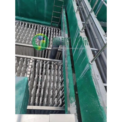 禪城區(qū)生豬定點屠宰及冷鏈配送一體化項目污水處理工程' />